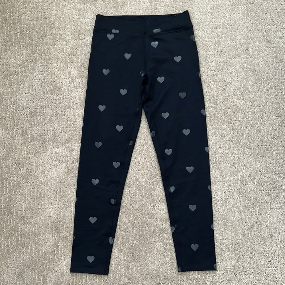Spiritual Gangster Leggings